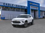 New 2026 Chevrolet Trailblazer LT AWD SUV for sale #A10792 - photo 8