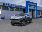 New 2026 Chevrolet Silverado 1500 LT Crew Cab 4WD Pickup for sale #A10795 - photo 8