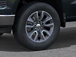 New 2026 Chevrolet Silverado 1500 LT Crew Cab 4WD Pickup for sale #A10795 - photo 9