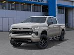 New 2026 Chevrolet Silverado 1500 RST Crew Cab 4WD Pickup for sale #A10796 - photo 6