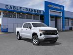 New 2026 Chevrolet Silverado 1500 Work Truck Crew Cab 4WD Pickup for sale #A10797 - photo 1