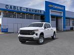 New 2026 Chevrolet Silverado 1500 Work Truck Crew Cab 4WD Pickup for sale #A10797 - photo 8