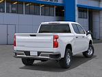 2026 Chevrolet Silverado 1500 Crew Cab 4WD Pickup for sale #A10800 - photo 2