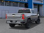2026 Chevrolet Silverado 2500 Crew Cab 4WD Pickup for sale #A10801 - photo 2
