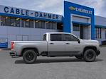 2026 Chevrolet Silverado 2500 Crew Cab 4WD Pickup for sale #A10801 - photo 5