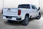 2025 GMC Sierra 2500 Crew Cab 4WD Pickup for sale #A10801A - photo 12