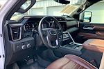 2025 GMC Sierra 2500 Crew Cab 4WD Pickup for sale #A10801A - photo 13