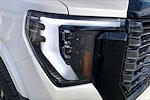2025 GMC Sierra 2500 Crew Cab 4WD Pickup for sale #A10801A - photo 25
