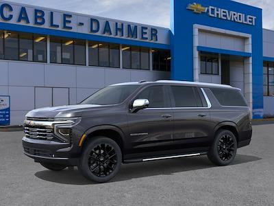 2026 Chevrolet Suburban 4WD SUV for sale #A10804 - photo 2