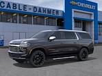 2026 Chevrolet Suburban 4WD SUV for sale #A10804 - photo 2