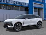 New 2026 Chevrolet Blazer EV SS AWD SUV for sale #A10806 - photo 3
