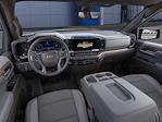 2026 Chevrolet Silverado 1500 Crew Cab 4WD Pickup for sale #A10807 - photo 15