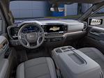 2026 Chevrolet Silverado 1500 Crew Cab 4WD Pickup for sale #A10809 - photo 15