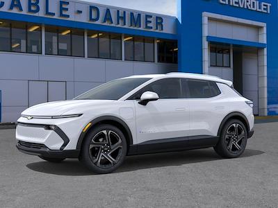 New 2026 Chevrolet Equinox EV LT for sale #A10814 - photo 1