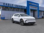 New 2026 Chevrolet Equinox EV LT for sale #A10814 - photo 3