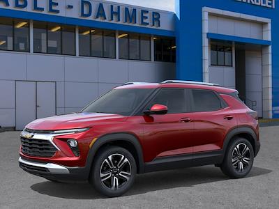 New 2026 Chevrolet Trailblazer LT for sale #A10815 - photo 1
