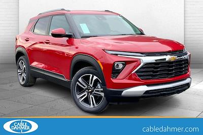 New 2026 Chevrolet Trailblazer - photo 1
