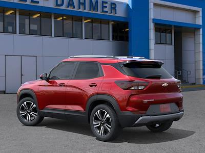 New 2026 Chevrolet Trailblazer LT for sale #A10815 - photo 2