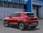 New 2026 Chevrolet Trailblazer LT for sale #A10815 - photo 2