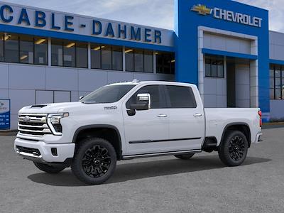 New 2026 Chevrolet Silverado 2500 High Country Crew Cab for sale #A10816 - photo 1