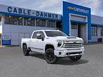 New 2026 Chevrolet Silverado 2500 High Country Crew Cab for sale #A10816 - photo 3