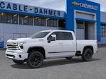 New 2026 Chevrolet Silverado 2500 High Country Crew Cab for sale #A10816 - photo 1