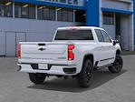 New 2026 Chevrolet Silverado 2500 High Country Crew Cab for sale #A10816 - photo 4
