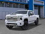 New 2026 Chevrolet Silverado 2500 High Country Crew Cab for sale #A10816 - photo 6