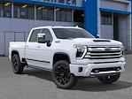 New 2026 Chevrolet Silverado 2500 High Country Crew Cab for sale #A10816 - photo 7