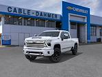 New 2026 Chevrolet Silverado 2500 High Country Crew Cab for sale #A10816 - photo 8