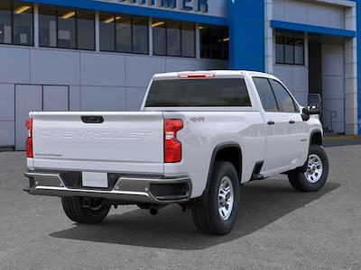 New 2026 Chevrolet Silverado 2500 - photo 1