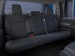 New 2026 Chevrolet Silverado 2500 Work Truck Crew Cab for sale #A10817 - photo 17