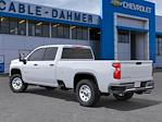 New 2026 Chevrolet Silverado 2500 Work Truck Crew Cab for sale #A10817 - photo 2