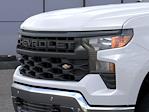 New 2026 Chevrolet Silverado 1500 Work Truck Crew Cab for sale #A10818 - photo 13