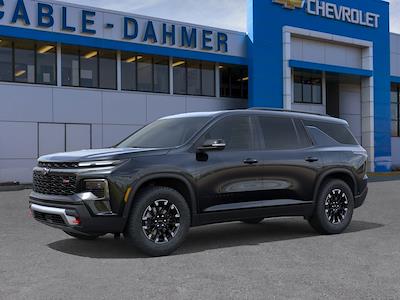 New 2026 Chevrolet Traverse Z71 for sale #A10819 - photo 1