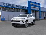 New 2026 Chevrolet Traverse LT for sale #A10820 - photo 8