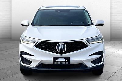 2019 Acura RDX FWD SUV for sale #A10821B - photo 2