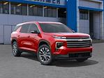 New 2026 Chevrolet Traverse LT for sale #A10823 - photo 7
