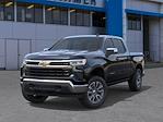 New 2026 Chevrolet Silverado 1500 LT Crew Cab for sale #A10824 - photo 6