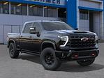 New 2026 Chevrolet Silverado 2500 ZR2 Crew Cab for sale #A10829 - photo 7