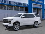 New 2026 Chevrolet Tahoe RST for sale #A10830 - photo 1