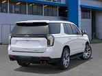 New 2026 Chevrolet Tahoe RST for sale #A10830 - photo 3
