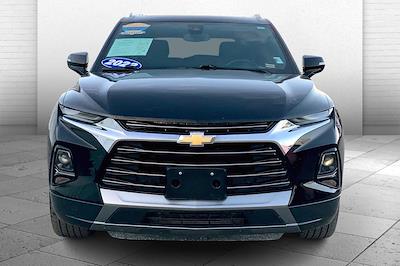 2022 Chevrolet Blazer AWD SUV for sale #A10831A - photo 2