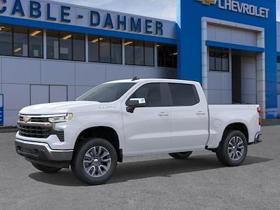 New 2026 Chevrolet Silverado 1500 LT Crew Cab for sale #A10833 - photo 1