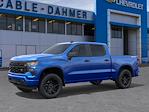 New 2026 Chevrolet Silverado 1500 Custom Crew Cab for sale #A10834 - photo 1