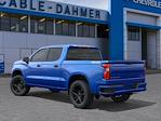 New 2026 Chevrolet Silverado 1500 Custom Crew Cab for sale #A10834 - photo 2