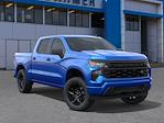 New 2026 Chevrolet Silverado 1500 Custom Crew Cab for sale #A10834 - photo 7