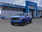 New 2026 Chevrolet Silverado 1500 Custom Crew Cab for sale #A10834 - photo 8