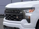 New 2026 Chevrolet Silverado 1500 Custom Crew Cab for sale #A10835 - photo 13