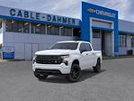 New 2026 Chevrolet Silverado 1500 Custom Crew Cab for sale #A10835 - photo 8